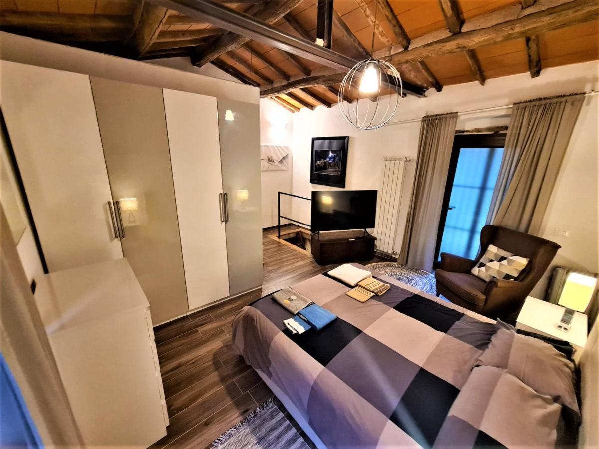 Incantevole Casa Sul Fiume, Relax E Natura Ai Piedi Della Alpi Apuane Massa  Exteriör bild